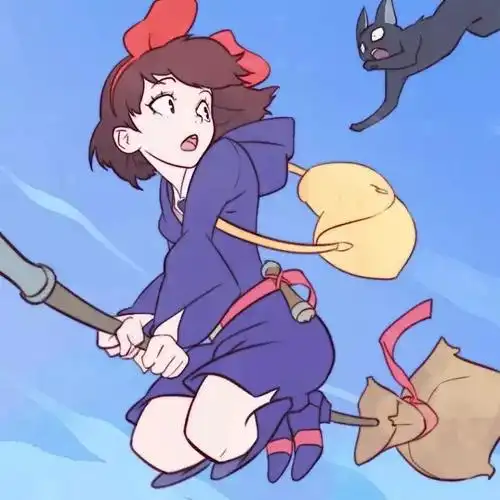 旧戏台 头像